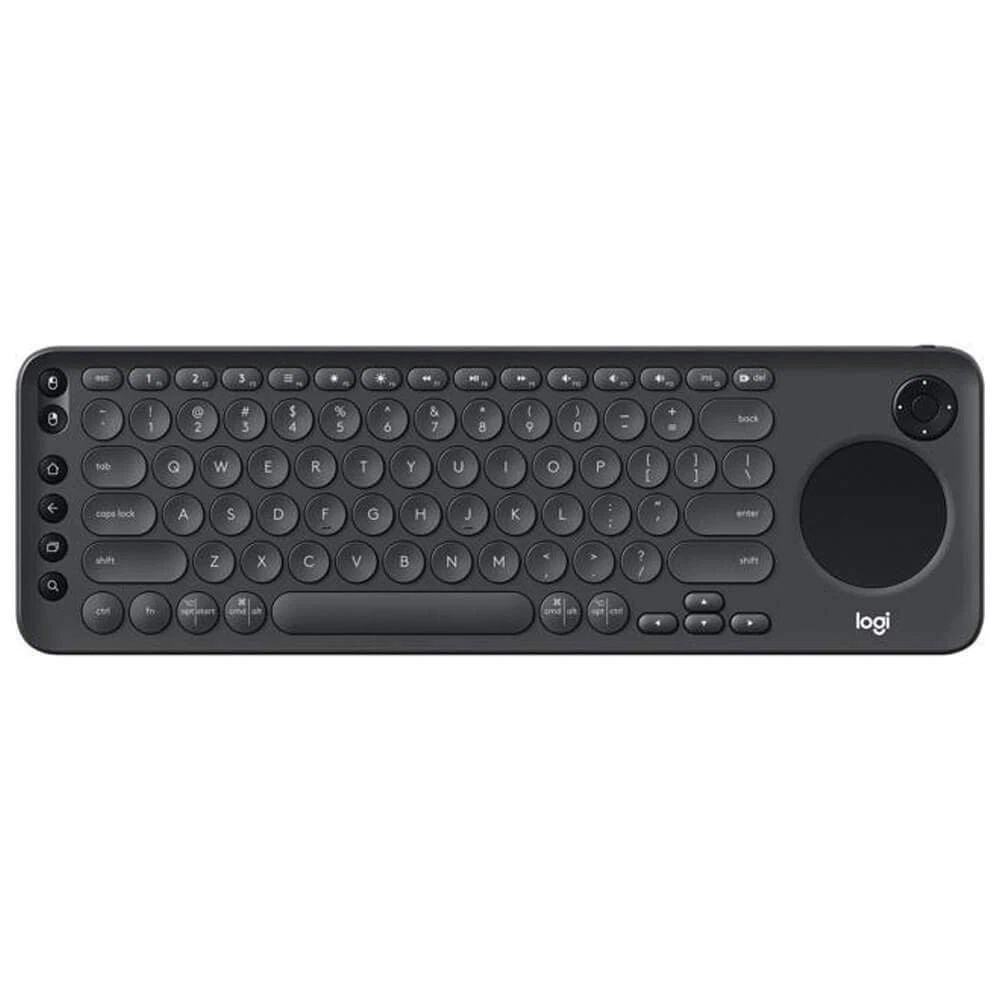 Logitech K600 Keyboard - Thumbnail 2
