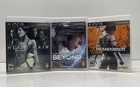 PlayStation 3 Bundle: Remember Me, Heavy Rain & Beyond Two Souls