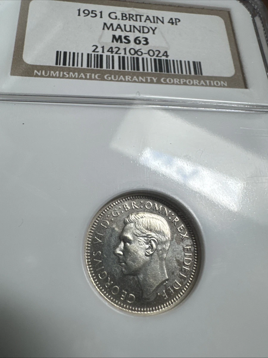 NGC 1951 UK Coins for sale | eBay