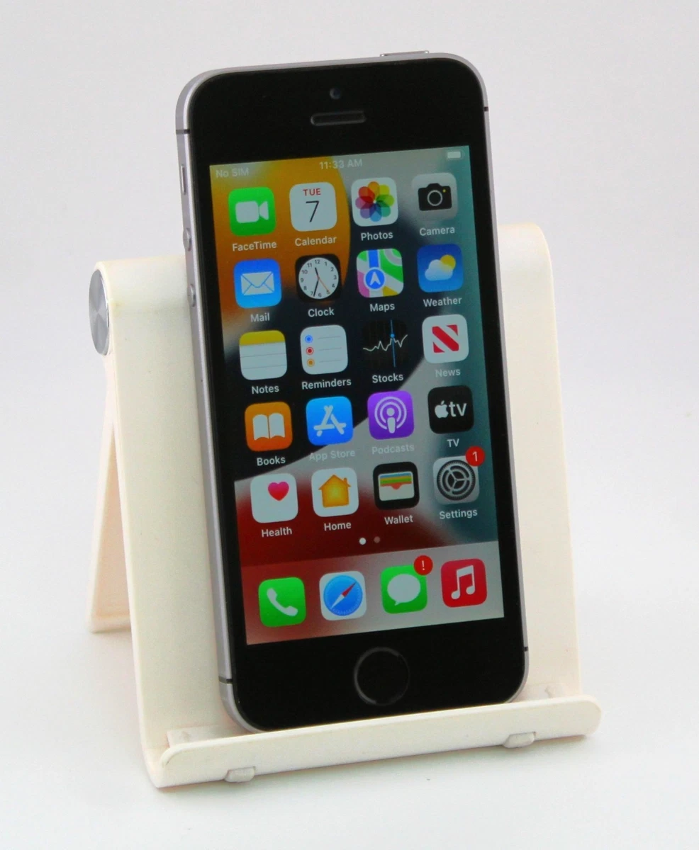 iPhone SE 32GB 12MP for sale | eBay