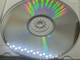 Langrisser IV Package Saturn SS CA