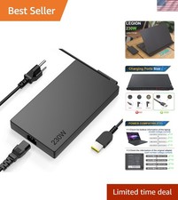 New Legion 5 Charger,230W AC Adapter for Lenovo Legion 5 7 5P C7 S7 Y540 Y545 Y7