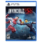 Invincible VS - PlayStation 5 NEW SEALED FREE US SHIPPING
