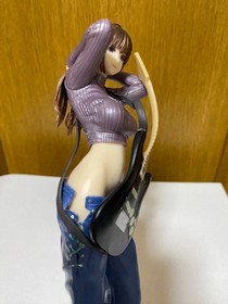 Mai Sakurajima Rascal Does Not Dream Cast Off Anime Figure 8" Adult Collectible