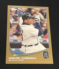 Miguel Cabrera Rookie Cards and Autograph Memorabilia Buying Guide 8