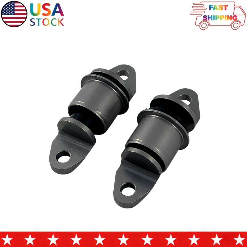 McLaren 650S 2016-2020 FRONT+UPPER Control arm bushing