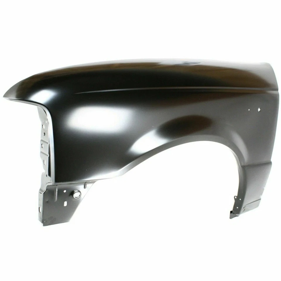 New Front Fender Driver Side Steel Primed Fits 1998-2003 Ford Ranger FO1240195 Foto 4 de 4