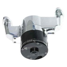 Meziere Wp101u 100 Series Electric Water Pump