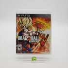 Dragon Ball Xenoverse (Sony PlayStation 3 PS3, 2015)