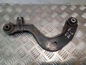 AUDI A3 8P1 Querlenker hinten links 1K0505323H 1.90 Diesel 77kw 2005 25128040