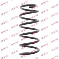 Vorderachse KYB RC1702 Fahrwerksfeder FüR Seat,Vw