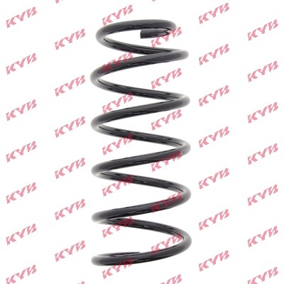 Vorderachse KYB RC1702 Fahrwerksfeder FüR Seat,Vw-image