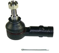 Metzger Spurstangenkopf 54039208 KIT + FüR Hyundai, Vorderachse Links