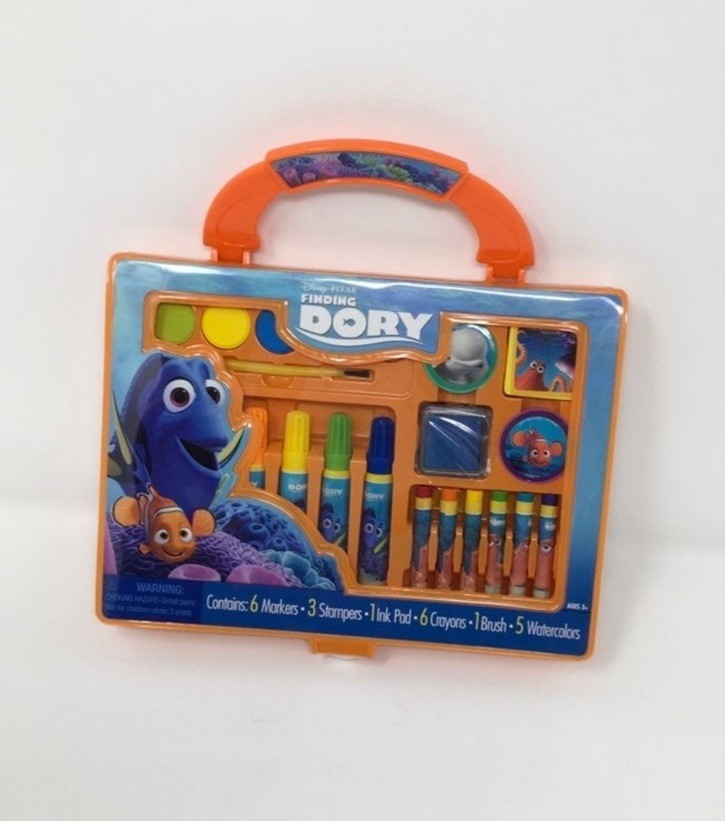 Stampers Set For Kids