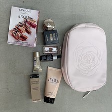 Bolsa regalo muestra Lancome 8p c