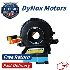 Clock Spring for 2010-2016 TOYOTA 4RUNNER With Steering Angle Sensor 843070E070