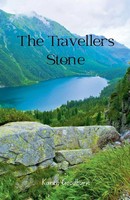 The Traveller' Stone Karen Goodburn Taschenbuch Englisch 2026 Karen Goodburn