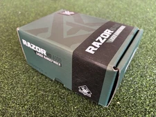 Vortex Razor HD 4000 Waterproof Hunting Laser Rangefinder 7x25 Ballistic
