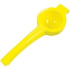 [782310] IBILI Presse Citron en Plastique Jaune D 10cm