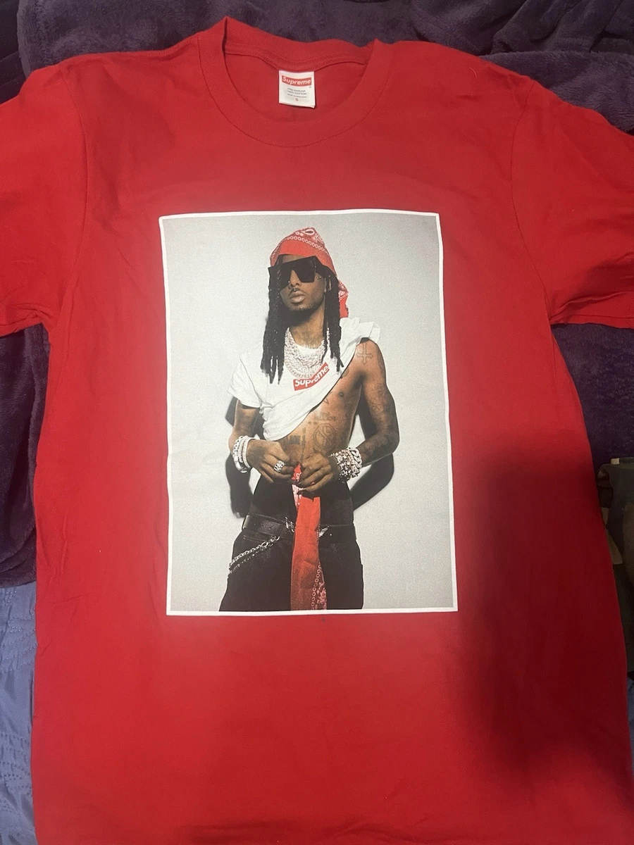 supreme Tshirt Sサイズ Supreme Regular Size S Short Sleeve T-Shirts for Men for sale | eBay