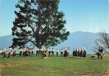 84 ORANGE TANZ RITUAL DER ERNTE