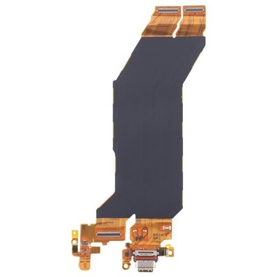 Für Sony Xperia 1V Ladeanschluss Flexkabel Stecker