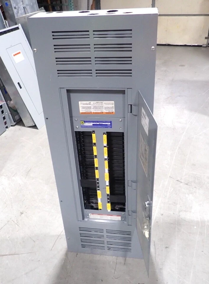 New Schneider NF442L4C Free Shipping New in Box New Factory Sealed PLC 1PC US - Image 2 of 4