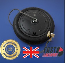 Xiaomi Motor Front Wheel 250W