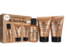 Bumble and bumble. Bond-Building Hair Repair Starter Set  For Damaged Hair ...
