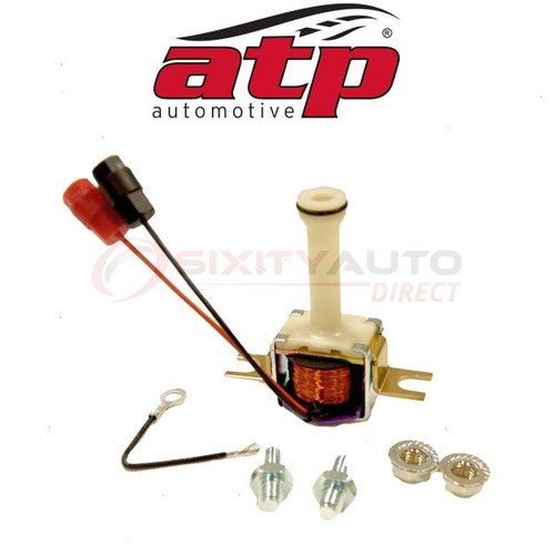 Rolls-Royce Silver Spur 1992 Transmission solenoid Photo - $58