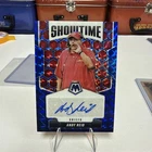 2025 Panini Mosaic Football Blue Andy Reid #SOS-ARE