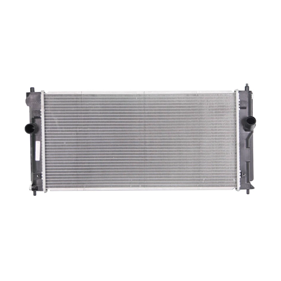 Radiator for Toyota MR2 Spyder 2000 2001 2002 2003 2004 2005 1640022110 Foto 3 de 4