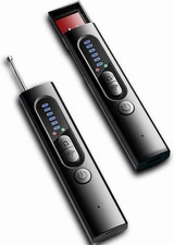 Hidden Camera Detectors Hidden Devices Spy Camera Detector