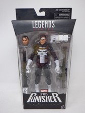 Marvel Legends   The Punisher   Walgreen's Exclusive   NIB