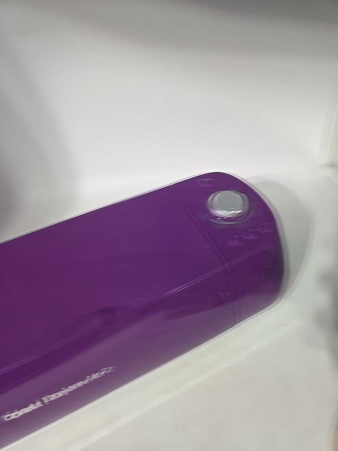 Cricut Explore Air 2 Smart Cutting Machine Only [Tested] With Power Adapter 