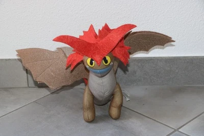 Spin Master Peluche Dragon Trainer Saltanuvole Cloudjumper - Photo 1/4