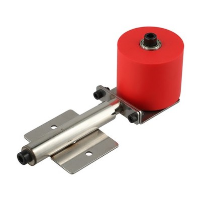 Innovative Auxiliary Device for Enhanced Stability in Wood Edging Work