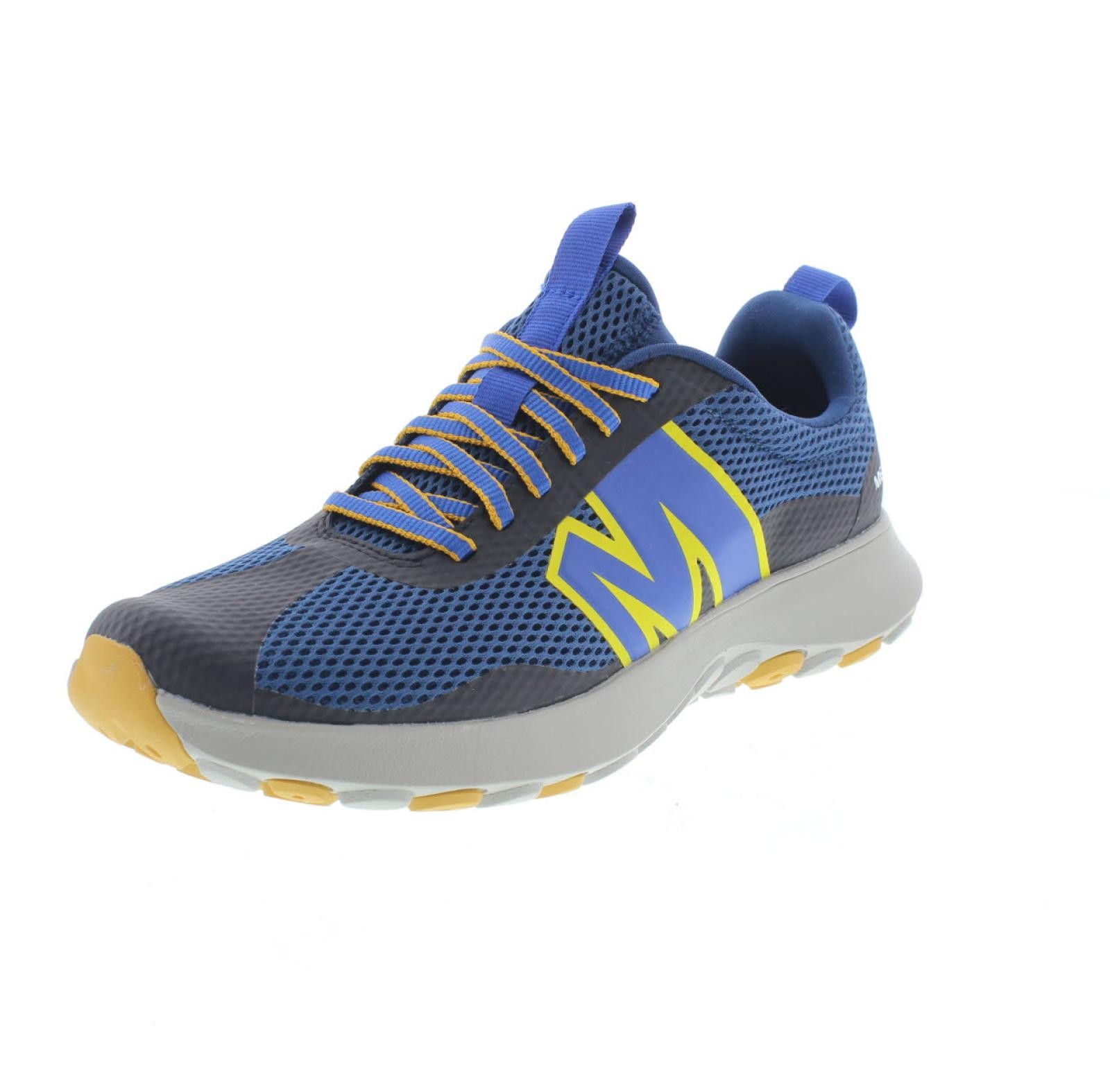 Merrell Sprint Cruz Sneakers Leggere Blu Uomo Scarpe Sneakers Sportive
