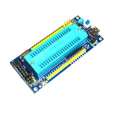 51   MCU   Minimum   System   Board   STC89C52   STC12C5A60S2   AT89S52   STC