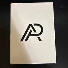 New AR Wireless CarPlay Android Auto Adapter – USB Plug & Play for OEM Systems