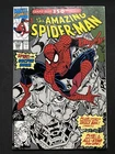 The Amazing Spider-Man #350 (1991) Marvel Comics!!!