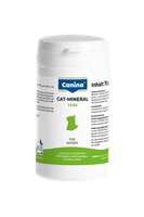 3X Canina Cat-Mineral Tabs Ca. 150 StüCk 75G (3Er Pack)