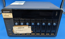 QNAP TS-870 Pro 8-bay home & SOHO NAS 28TB 52100-001928-RS No Key See Details