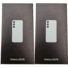 Neu SAMSUNG Galaxy S23 FE (5G) 128GB 8GB RAM 6.4 Zoll Smartphone - Ohne Vertrag