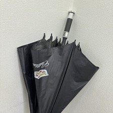 CADILLAC Umbrella CADILLAC Fully Automatic Umbrella 120cm