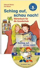 Schlag auf, schau nach!   Wörterbuch für di...