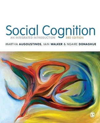 Social Cognition: An Integrated Int..., Ngaire Donaghue