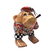 TOM'S DRAG Singe Charly Je n'entends rien