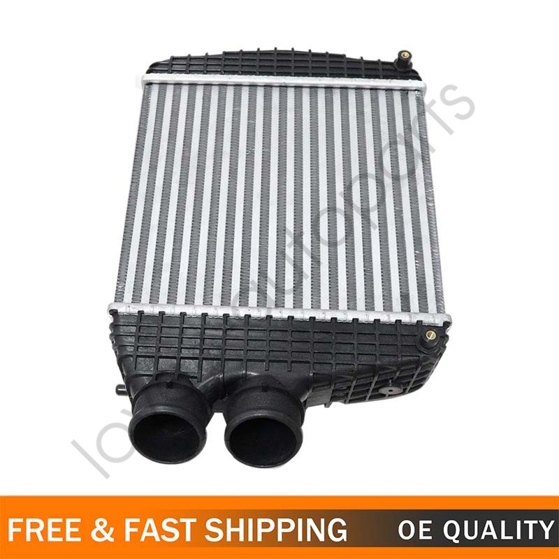 Maserati Ghibli 2017-2020 Left Intercooler P/N 670035636