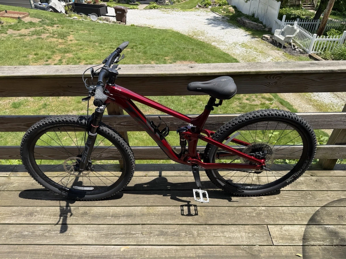 TREK マウンテンバイク　29インチ Trek 29ers MTB | Mountain Bikes | Supercaliber Fuel Slash - Trek